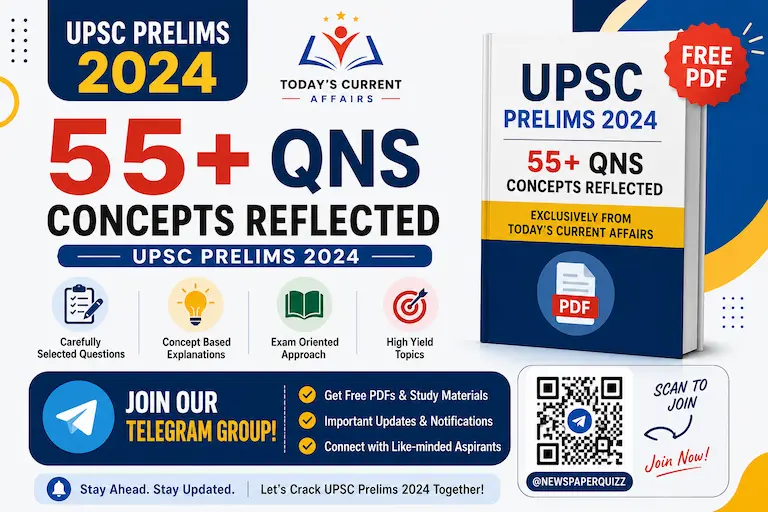 upsc prelims 2024 qns